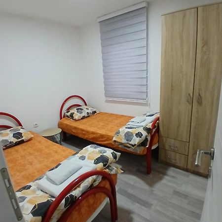 Adagio Studio Apartment Plav Exterior foto