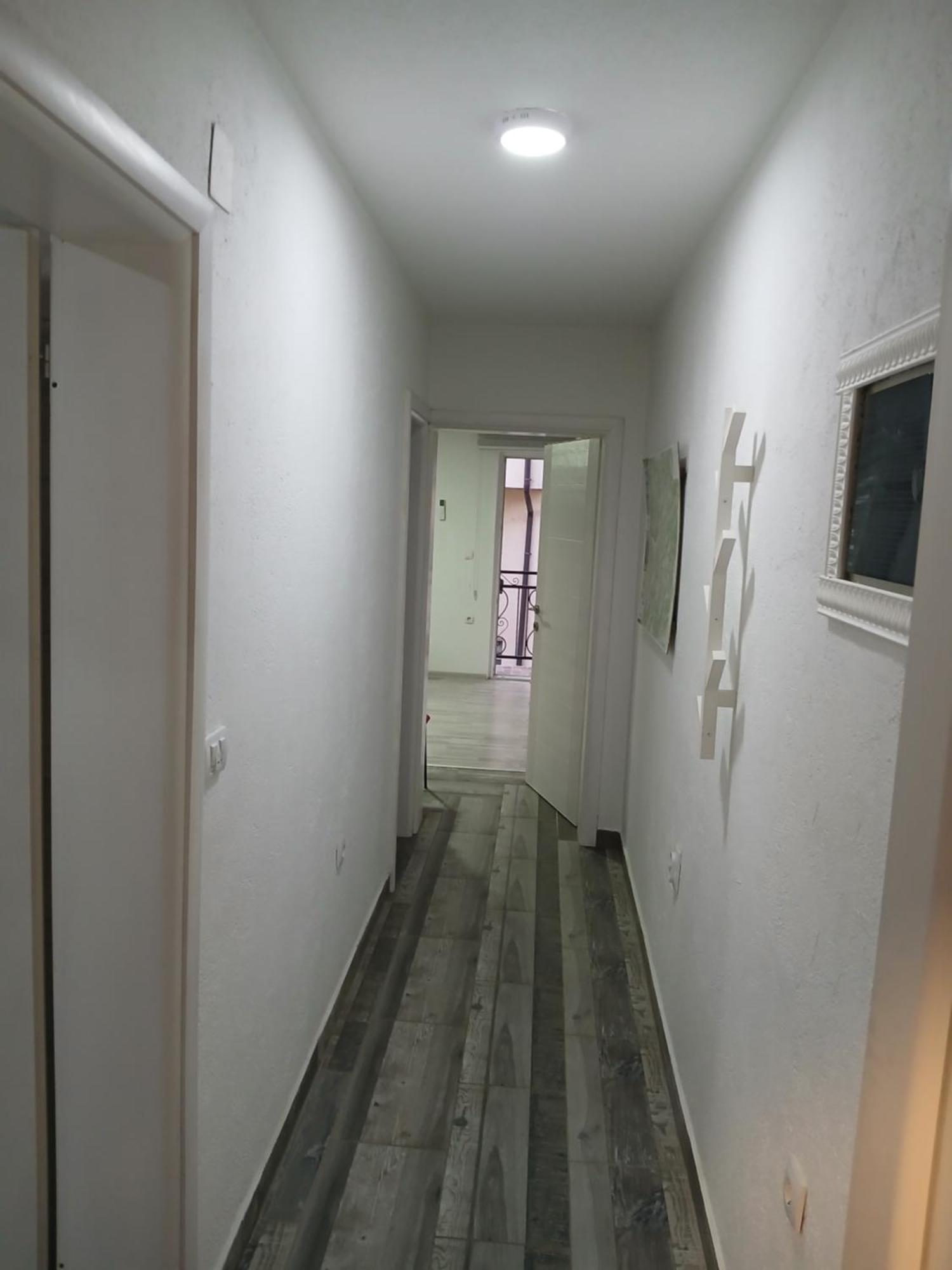 Adagio Studio Apartment Plav Exterior foto